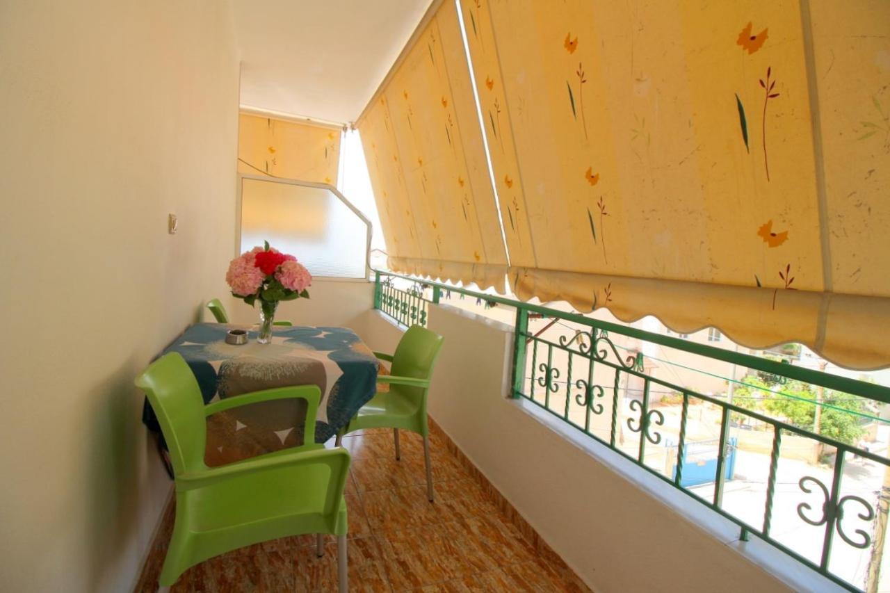 Hotel Vila Vilson Saranda Chambre photo