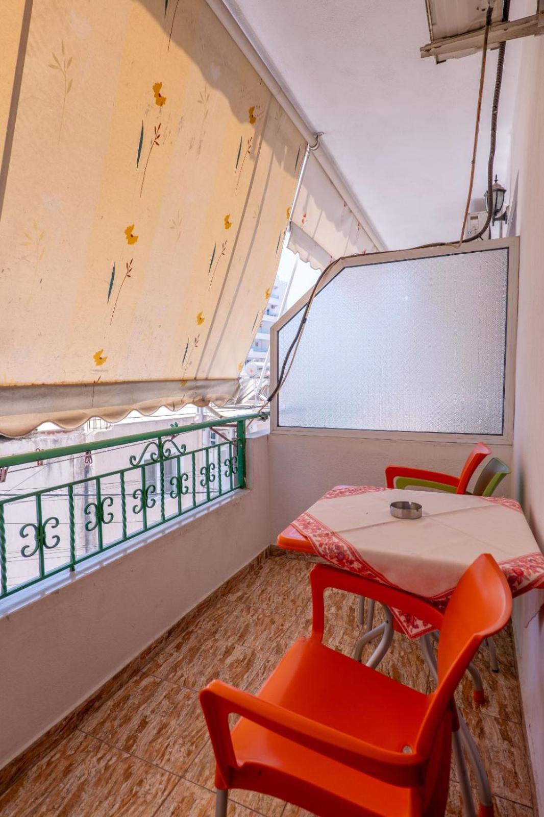Hotel Vila Vilson Saranda Extérieur photo